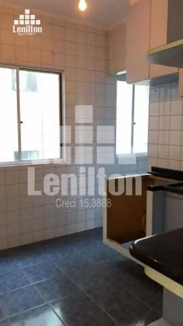 Foto 8 de Apartamento com 2 quartos à venda, 54m2 em Montanhão, Sao Bernardo Do Campo - SP