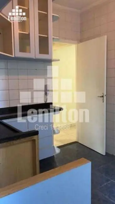 Foto 7 de Apartamento com 2 quartos à venda, 54m2 em Montanhão, Sao Bernardo Do Campo - SP