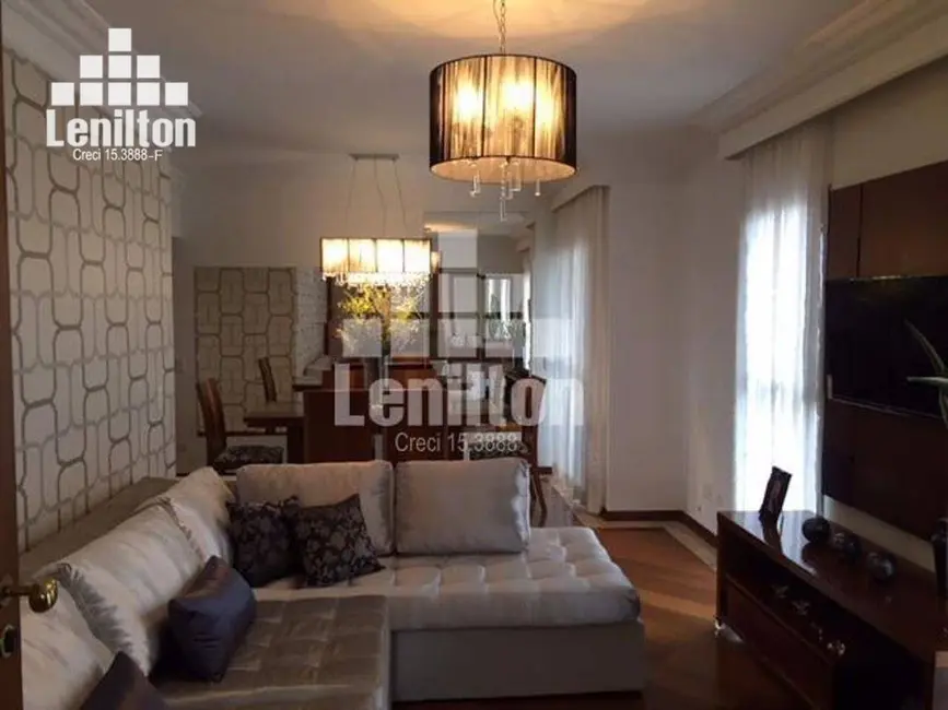 Apartamento com 3 quartos à venda, 129m2 em Parque das Nações, Santo Andre - SP - imagem 2 Foto 2 de Apartamento com 3 quartos à venda, 129m2 em Parque das Nações, Santo Andre - SP