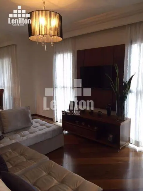 Apartamento com 3 quartos à venda, 129m2 em Parque das Nações, Santo Andre - SP - imagem 1 Foto 1 de Apartamento com 3 quartos à venda, 129m2 em Parque das Nações, Santo Andre - SP