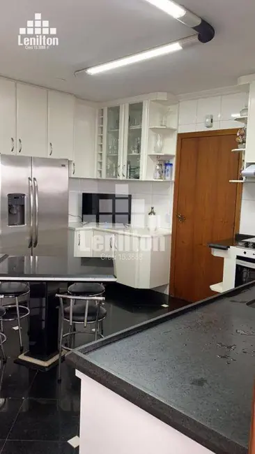 Apartamento com 3 quartos à venda, 129m2 em Parque das Nações, Santo Andre - SP - imagem 7 Foto 7 de Apartamento com 3 quartos à venda, 129m2 em Parque das Nações, Santo Andre - SP