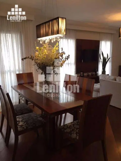 Apartamento com 3 quartos à venda, 129m2 em Parque das Nações, Santo Andre - SP - imagem 3 Foto 3 de Apartamento com 3 quartos à venda, 129m2 em Parque das Nações, Santo Andre - SP