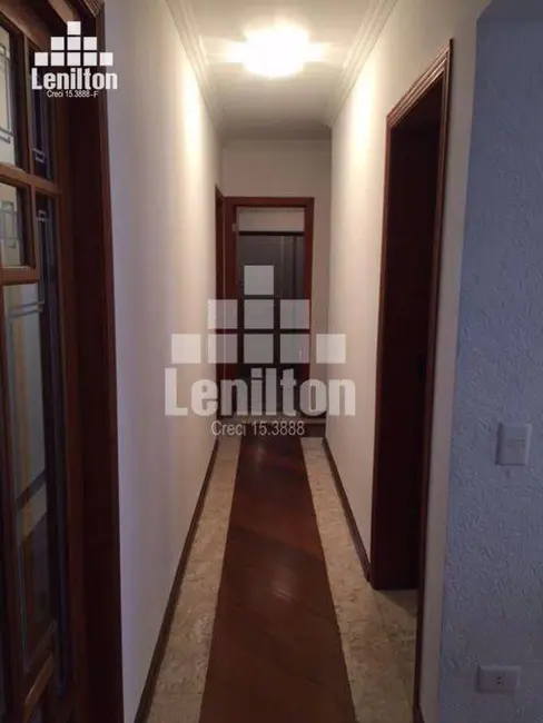 Apartamento com 3 quartos à venda, 129m2 em Parque das Nações, Santo Andre - SP - imagem 8 Foto 8 de Apartamento com 3 quartos à venda, 129m2 em Parque das Nações, Santo Andre - SP