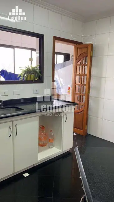 Apartamento com 3 quartos à venda, 129m2 em Parque das Nações, Santo Andre - SP - imagem 4 Foto 4 de Apartamento com 3 quartos à venda, 129m2 em Parque das Nações, Santo Andre - SP