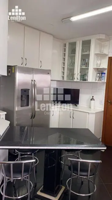 Apartamento com 3 quartos à venda, 129m2 em Parque das Nações, Santo Andre - SP - imagem 5 Foto 5 de Apartamento com 3 quartos à venda, 129m2 em Parque das Nações, Santo Andre - SP