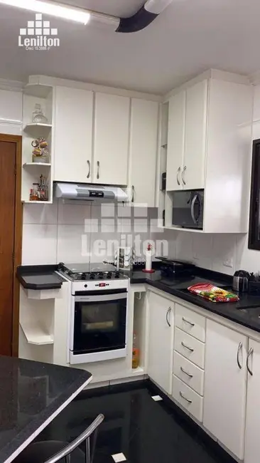 Apartamento com 3 quartos à venda, 129m2 em Parque das Nações, Santo Andre - SP - imagem 6 Foto 6 de Apartamento com 3 quartos à venda, 129m2 em Parque das Nações, Santo Andre - SP