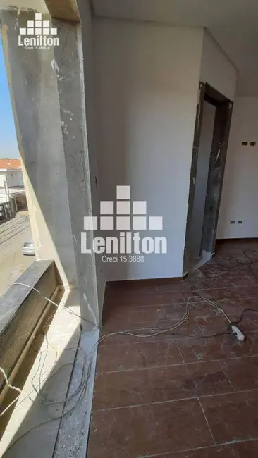 Foto 5 de Cobertura com 2 quartos à venda, 106m2 em Vila Alice, Santo Andre - SP