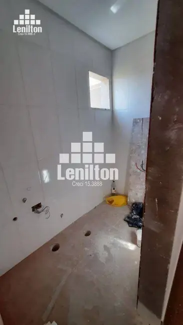 Foto 9 de Cobertura com 2 quartos à venda, 106m2 em Vila Alice, Santo Andre - SP