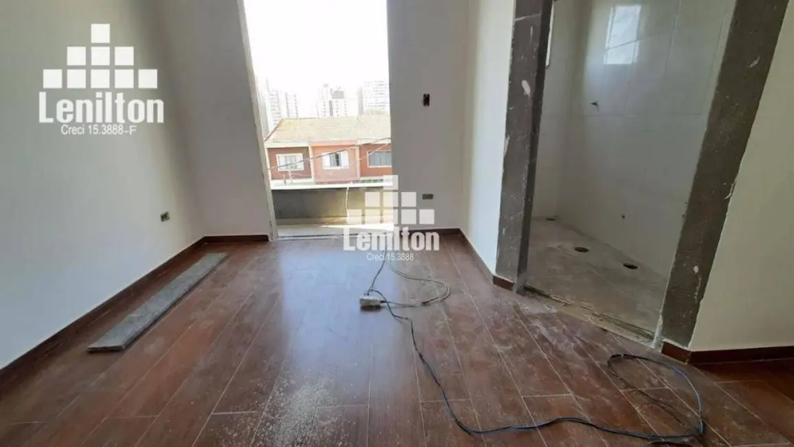 Cobertura com 2 quartos à venda, 106m2 em Vila Alice, Santo Andre - SP - imagem 6 Foto 6 de Cobertura com 2 quartos à venda, 106m2 em Vila Alice, Santo Andre - SP