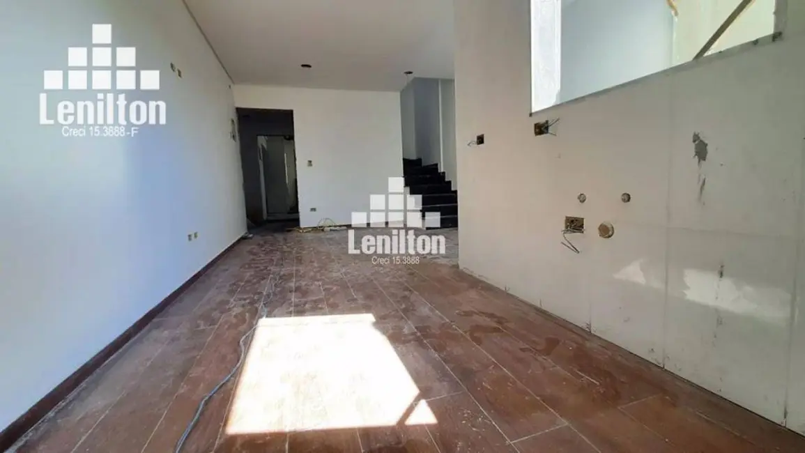 Cobertura com 2 quartos à venda, 106m2 em Vila Alice, Santo Andre - SP - imagem 3 Foto 3 de Cobertura com 2 quartos à venda, 106m2 em Vila Alice, Santo Andre - SP