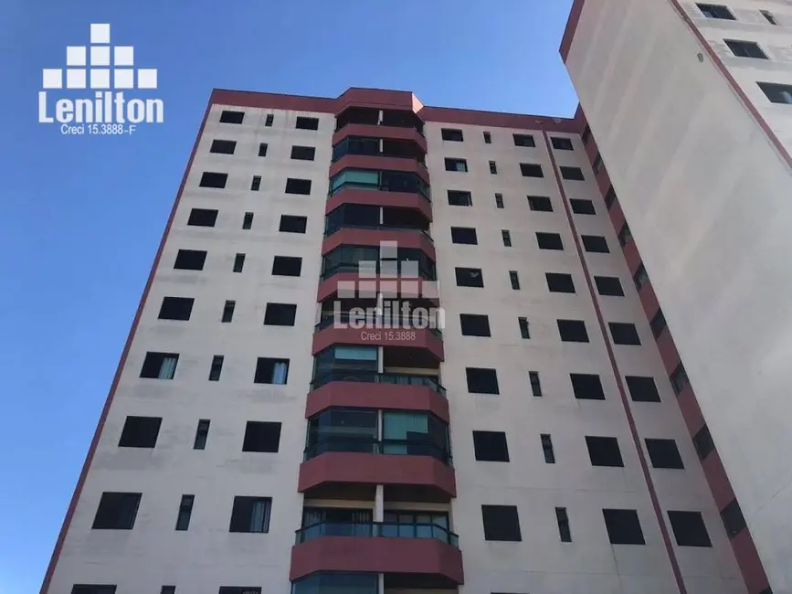 Foto 1 de Apartamento com 3 quartos à venda, 90m2 em Sao Bernardo Do Campo - SP