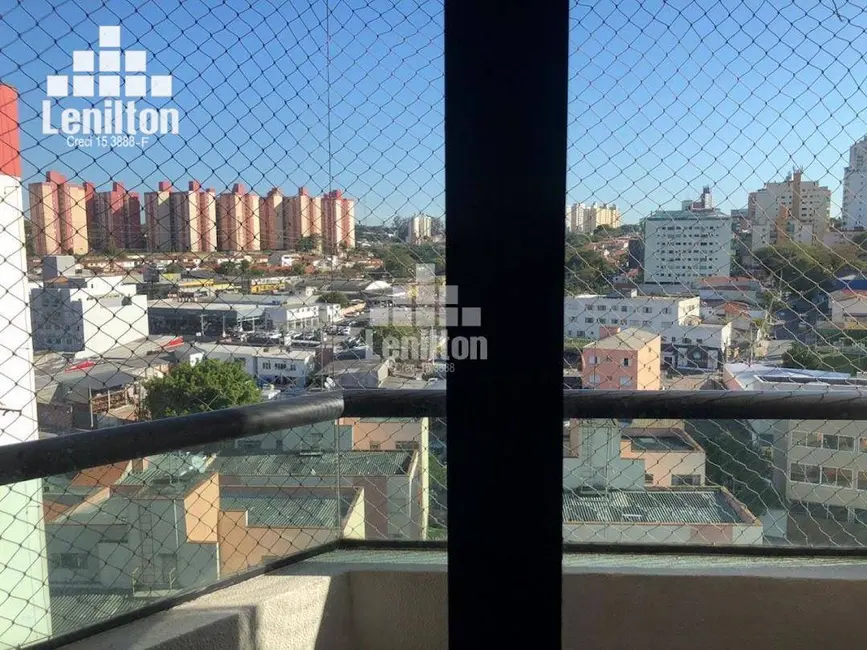 Foto 3 de Apartamento com 3 quartos à venda, 90m2 em Sao Bernardo Do Campo - SP