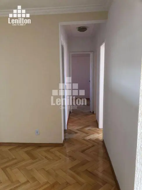 Foto 4 de Apartamento com 3 quartos à venda, 90m2 em Sao Bernardo Do Campo - SP