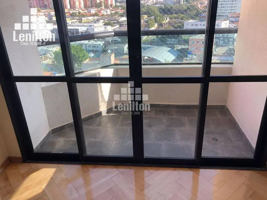 Foto 2 de Apartamento com 3 quartos à venda, 90m2 em Sao Bernardo Do Campo - SP