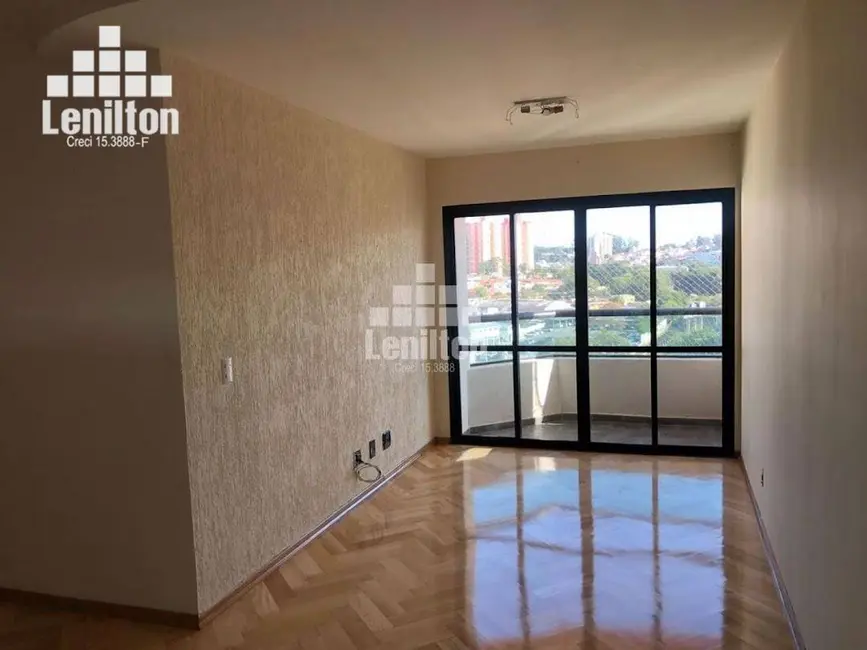 Foto 7 de Apartamento com 3 quartos à venda, 90m2 em Sao Bernardo Do Campo - SP