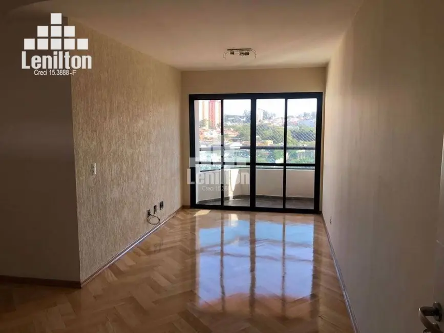 Foto 6 de Apartamento com 3 quartos à venda, 90m2 em Sao Bernardo Do Campo - SP