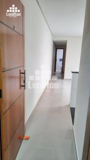 Foto 2 de Apartamento com 2 quartos à venda, 62m2 em Parque das Nações, Santo Andre - SP