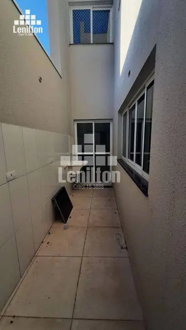 Foto 8 de Apartamento com 2 quartos à venda, 62m2 em Parque das Nações, Santo Andre - SP