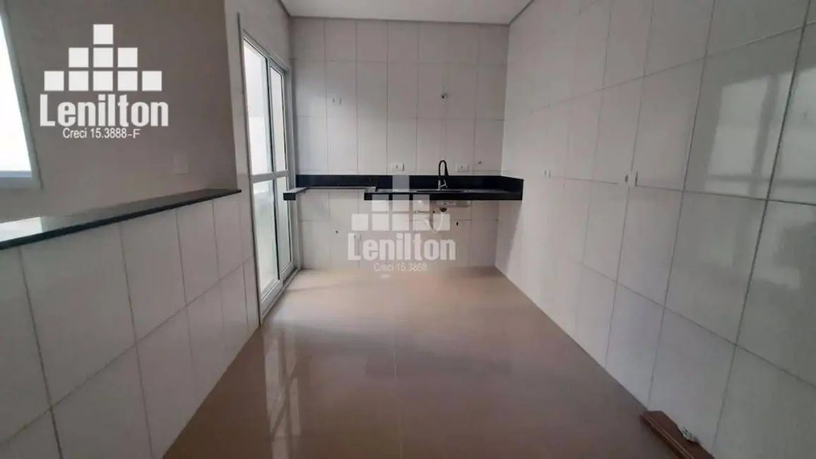 Foto 3 de Apartamento com 2 quartos à venda, 62m2 em Parque das Nações, Santo Andre - SP