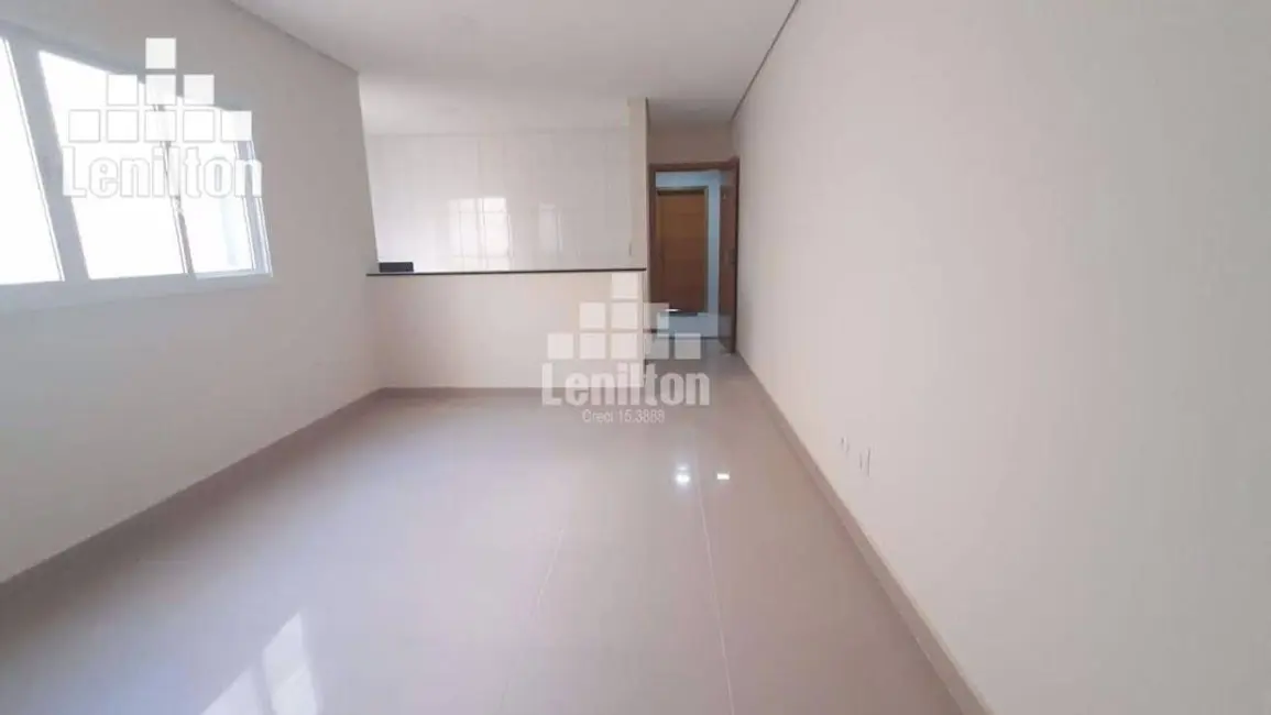 Foto 1 de Apartamento com 2 quartos à venda, 62m2 em Parque das Nações, Santo Andre - SP