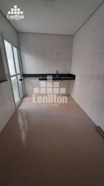 Foto 4 de Apartamento com 2 quartos à venda, 62m2 em Parque das Nações, Santo Andre - SP