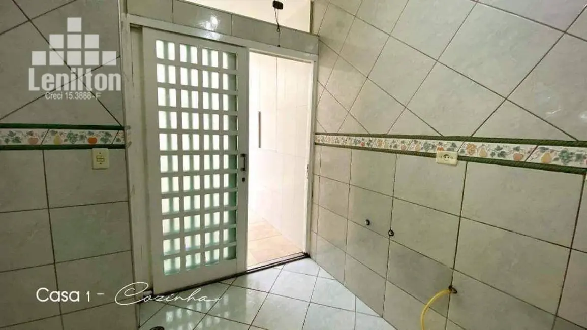 Casa com 3 quartos para alugar, 140m2 em Jardim Paramount, Sao Bernardo Do Campo - SP - imagem 9 Foto 9 de Casa com 3 quartos para alugar, 140m2 em Jardim Paramount, Sao Bernardo Do Campo - SP