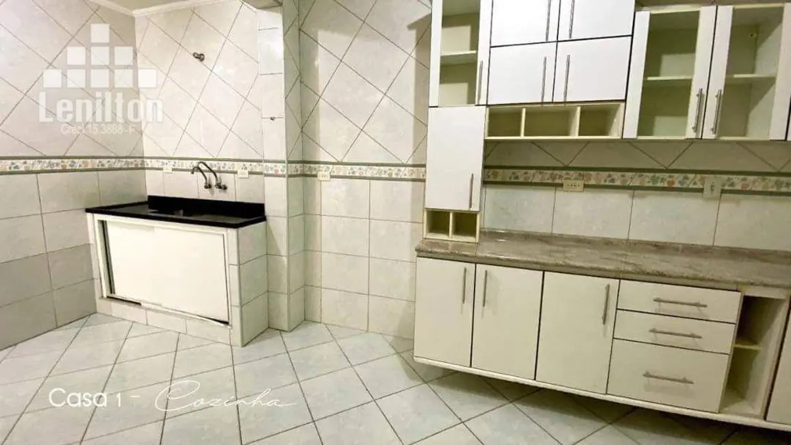 Casa com 3 quartos para alugar, 140m2 em Jardim Paramount, Sao Bernardo Do Campo - SP - imagem 5 Foto 5 de Casa com 3 quartos para alugar, 140m2 em Jardim Paramount, Sao Bernardo Do Campo - SP