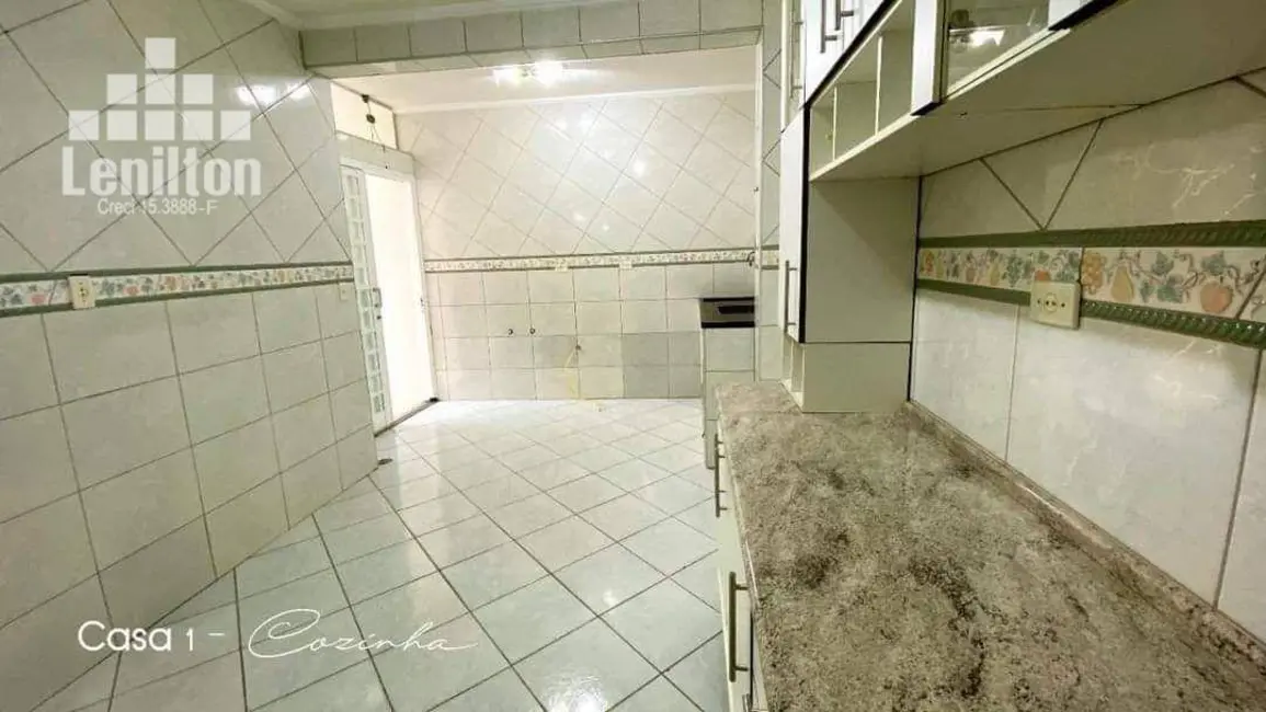Casa com 3 quartos para alugar, 140m2 em Jardim Paramount, Sao Bernardo Do Campo - SP - imagem 7 Foto 7 de Casa com 3 quartos para alugar, 140m2 em Jardim Paramount, Sao Bernardo Do Campo - SP