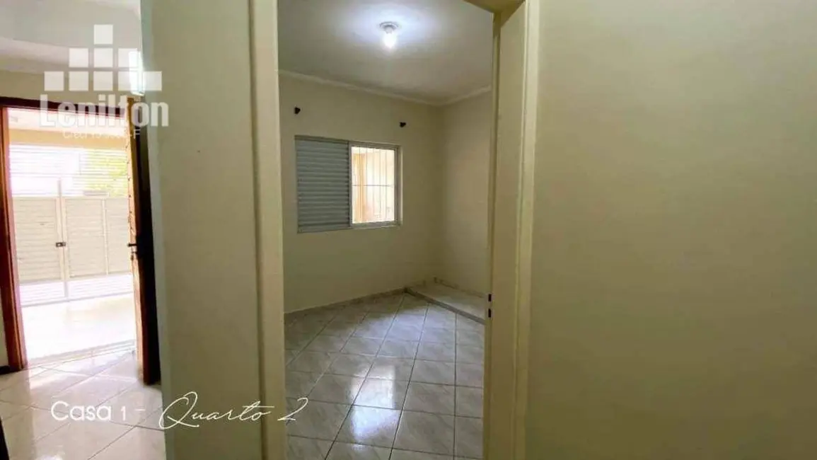 Casa com 3 quartos para alugar, 140m2 em Jardim Paramount, Sao Bernardo Do Campo - SP - imagem 8 Foto 8 de Casa com 3 quartos para alugar, 140m2 em Jardim Paramount, Sao Bernardo Do Campo - SP