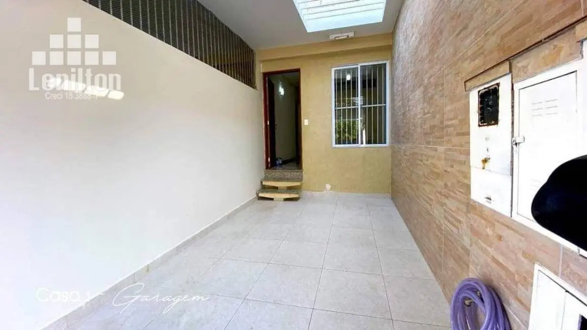 Foto 2 de Casa com 3 quartos para alugar, 140m2 em Jardim Paramount, Sao Bernardo Do Campo - SP