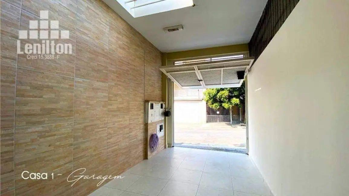 Casa com 3 quartos para alugar, 140m2 em Jardim Paramount, Sao Bernardo Do Campo - SP - imagem 4 Foto 4 de Casa com 3 quartos para alugar, 140m2 em Jardim Paramount, Sao Bernardo Do Campo - SP