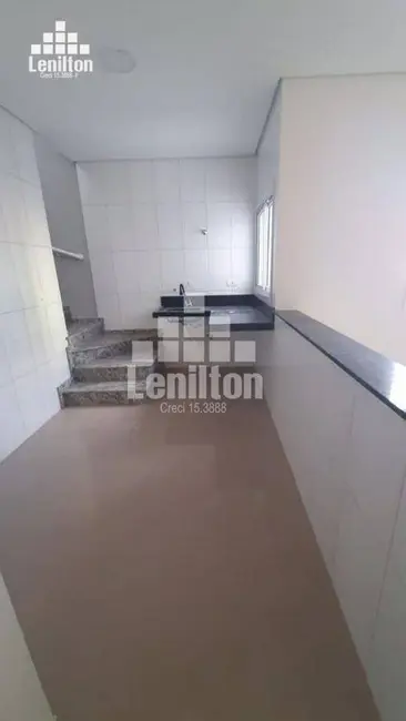 Foto 4 de Cobertura com 2 quartos à venda, 124m2 em Parque das Nações, Santo Andre - SP