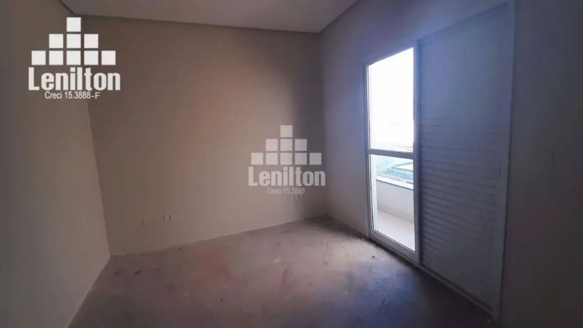 Foto 6 de Cobertura com 2 quartos à venda, 124m2 em Parque das Nações, Santo Andre - SP