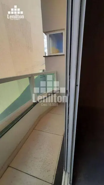 Foto 7 de Cobertura com 2 quartos à venda, 124m2 em Parque das Nações, Santo Andre - SP