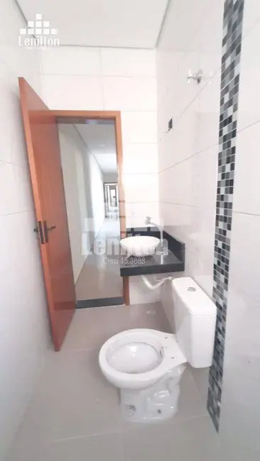 Foto 8 de Cobertura com 2 quartos à venda, 124m2 em Parque das Nações, Santo Andre - SP