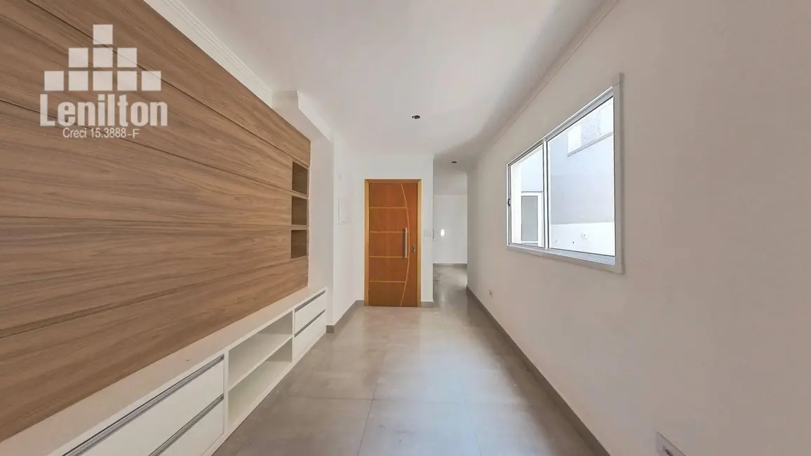 Foto 8 de Sobrado com 2 quartos à venda, 101m2 em Vila Palmares, Santo Andre - SP