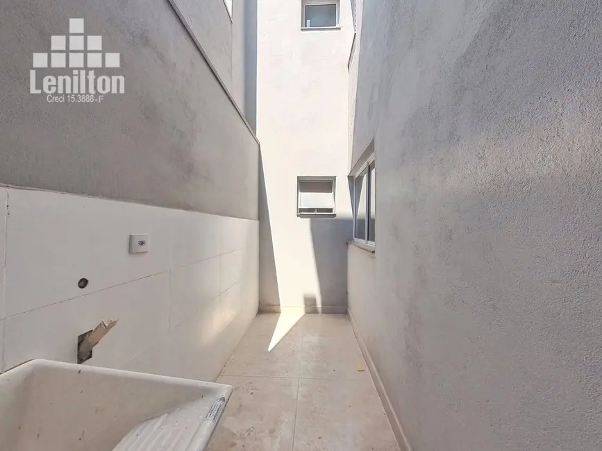 Foto 6 de Sobrado com 2 quartos à venda, 101m2 em Vila Palmares, Santo Andre - SP