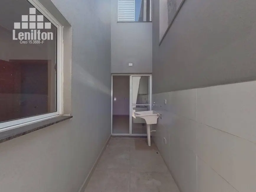 Foto 9 de Sobrado com 2 quartos à venda, 101m2 em Vila Palmares, Santo Andre - SP