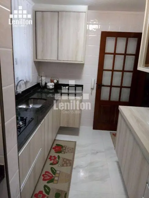 Foto 8 de Cobertura com 3 quartos à venda, 180m2 em Jardim do Mar, Sao Bernardo Do Campo - SP