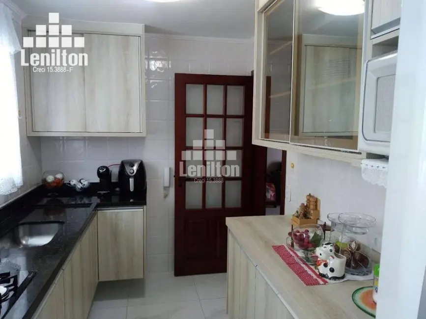 Foto 9 de Cobertura com 3 quartos à venda, 180m2 em Jardim do Mar, Sao Bernardo Do Campo - SP