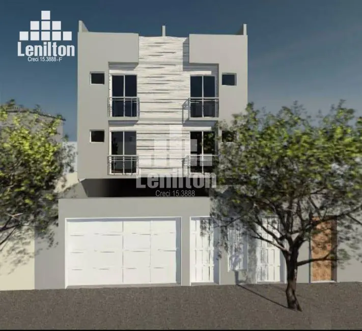 Cobertura com 2 quartos à venda, 96m2 em Silveira, Santo Andre - SP - imagem 2 Foto 2 de Cobertura com 2 quartos à venda, 96m2 em Silveira, Santo Andre - SP