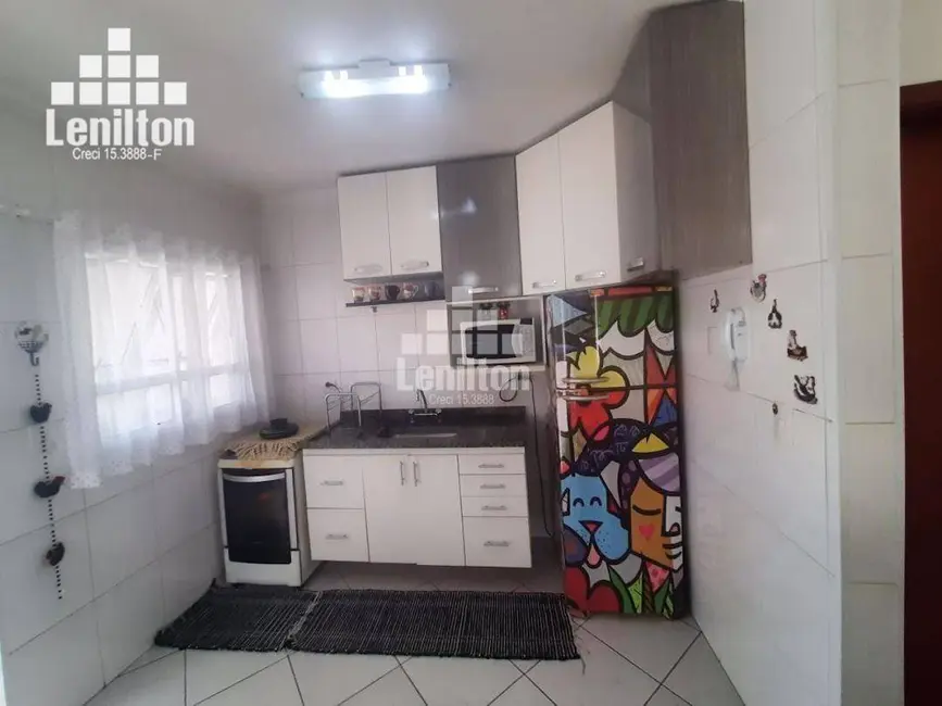 Foto 7 de Apartamento com 3 quartos à venda, 105m2 em Sao Bernardo Do Campo - SP