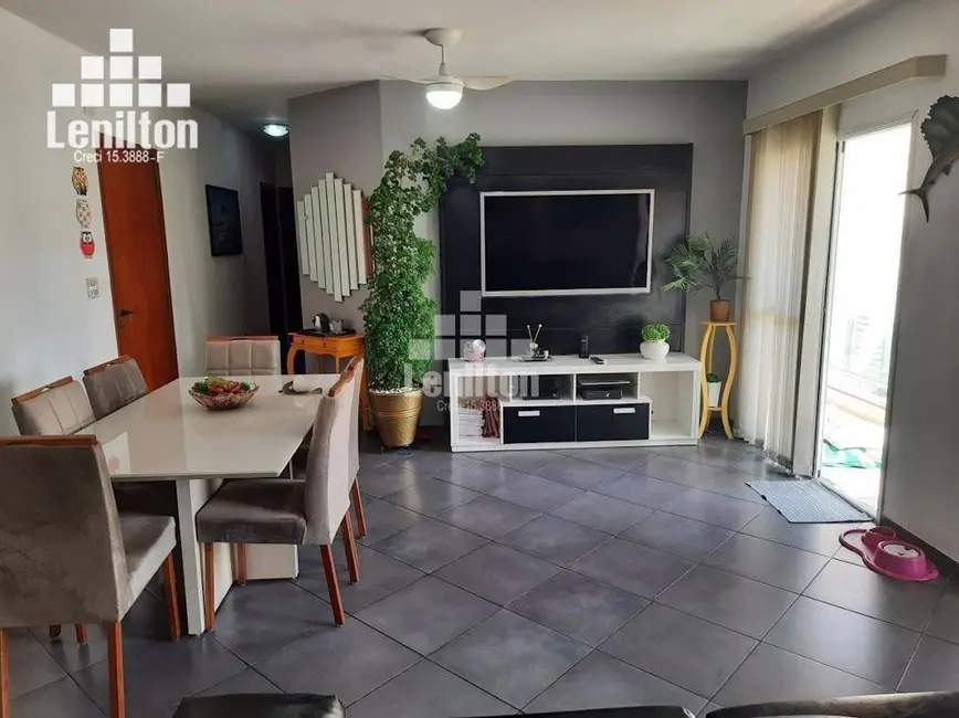 Foto 9 de Apartamento com 3 quartos à venda, 105m2 em Sao Bernardo Do Campo - SP