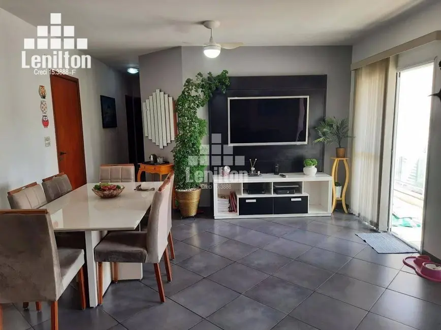 Foto 8 de Apartamento com 3 quartos à venda, 105m2 em Sao Bernardo Do Campo - SP