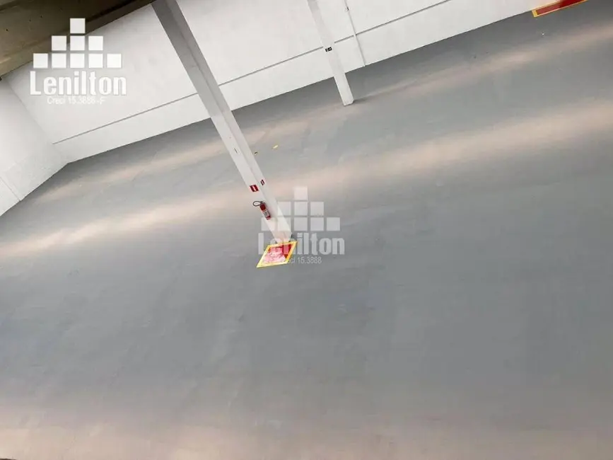 Foto 4 de Armazém / Galpão para alugar, 1875m2 em Planalto, Sao Bernardo Do Campo - SP