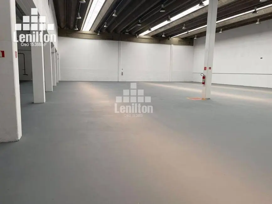 Foto 6 de Armazém / Galpão para alugar, 1875m2 em Planalto, Sao Bernardo Do Campo - SP