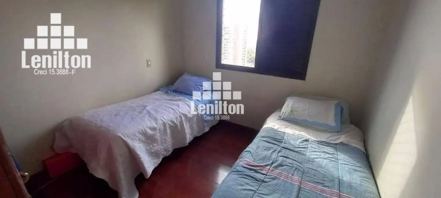 Apartamento com 3 quartos à venda, 103m2 em Vila Valparaíso, Santo Andre - SP - imagem 5 Foto 5 de Apartamento com 3 quartos à venda, 103m2 em Vila Valparaíso, Santo Andre - SP