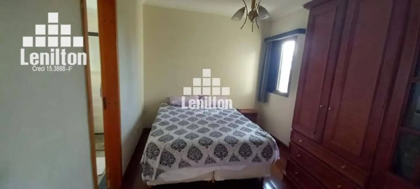 Apartamento com 3 quartos à venda, 103m2 em Vila Valparaíso, Santo Andre - SP - imagem 4 Foto 4 de Apartamento com 3 quartos à venda, 103m2 em Vila Valparaíso, Santo Andre - SP