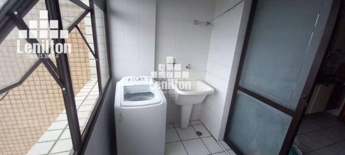 Apartamento com 3 quartos à venda, 103m2 em Vila Valparaíso, Santo Andre - SP - imagem 9 Foto 9 de Apartamento com 3 quartos à venda, 103m2 em Vila Valparaíso, Santo Andre - SP