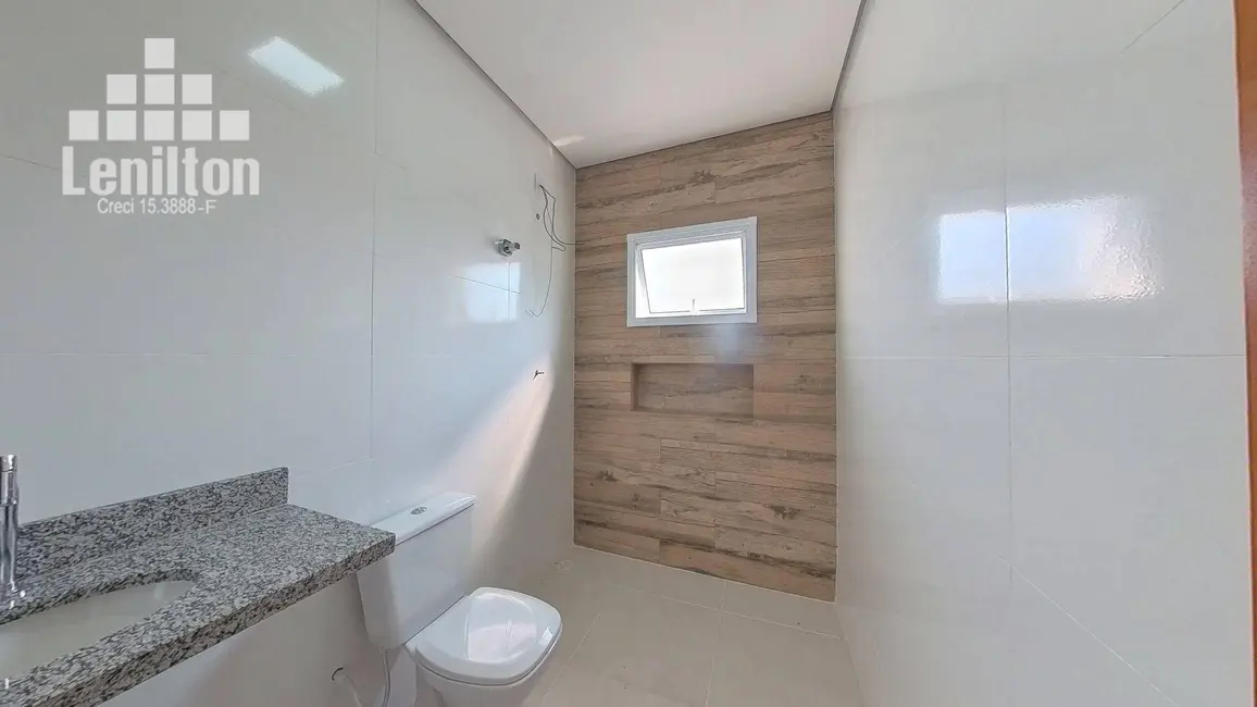 Foto 6 de Sobrado com 3 quartos à venda, 194m2 em Vila Homero Thon, Santo Andre - SP